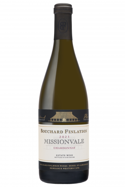 Bouchard Finlayson Missionvale Chardonnay